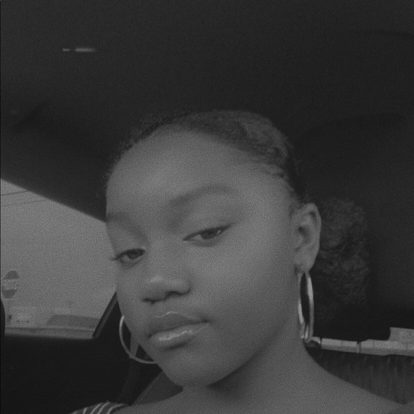 Meet your Posher, Tyasia - Picture 1 of 1